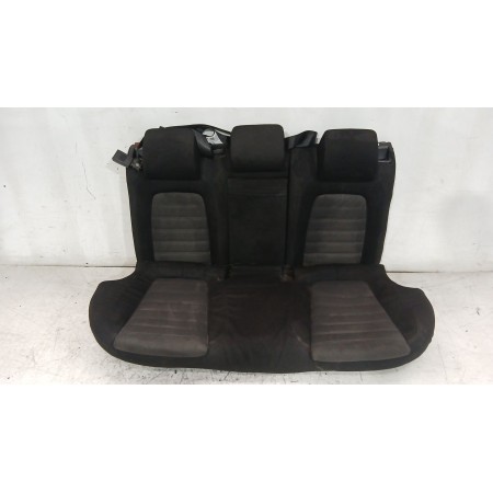 Recambio de asientos traseros para volkswagen passat b6 (3c2) 2.0 tdi 16v referencia OEM IAM   