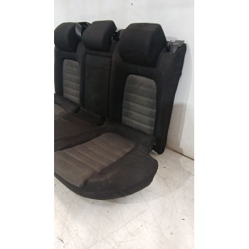 Recambio de asientos traseros para volkswagen passat b6 (3c2) 2.0 tdi 16v referencia OEM IAM   