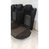 Recambio de asientos traseros para volkswagen passat b6 (3c2) 2.0 tdi 16v referencia OEM IAM   