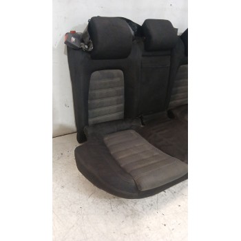Recambio de asientos traseros para volkswagen passat b6 (3c2) 2.0 tdi 16v referencia OEM IAM   