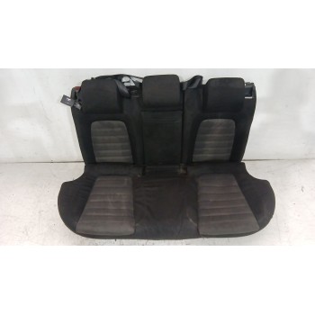 Recambio de asientos traseros para volkswagen passat b6 (3c2) 2.0 tdi 16v referencia OEM IAM   
