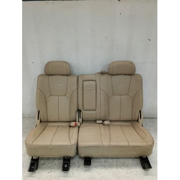 Recambio de asiento trasero para ssangyong rexton / rexton ii (gab_) 2.7 xdi referencia OEM IAM   