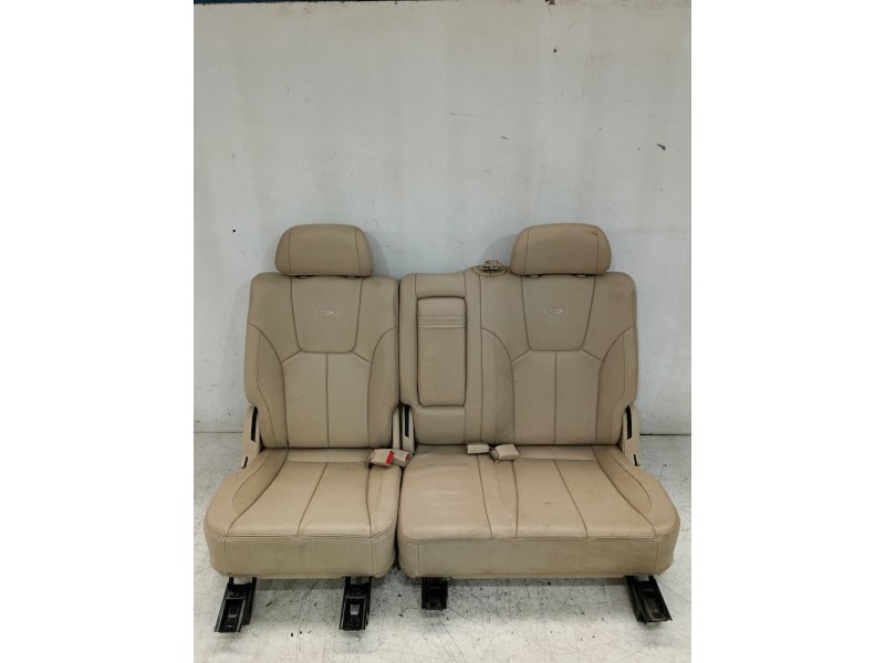 Recambio de asiento trasero para ssangyong rexton / rexton ii (gab_) 2.7 xdi referencia OEM IAM   