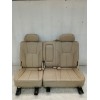 Recambio de asiento trasero para ssangyong rexton / rexton ii (gab_) 2.7 xdi referencia OEM IAM   