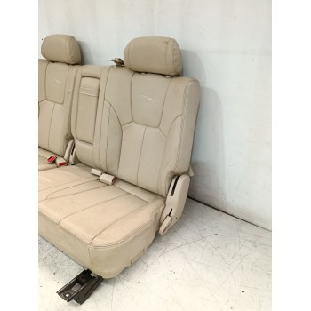 Recambio de asiento trasero para ssangyong rexton / rexton ii (gab_) 2.7 xdi referencia OEM IAM   
