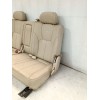 Recambio de asiento trasero para ssangyong rexton / rexton ii (gab_) 2.7 xdi referencia OEM IAM   