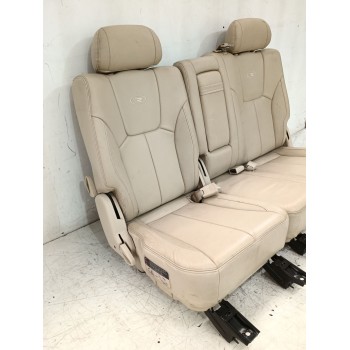 Recambio de asiento trasero para ssangyong rexton / rexton ii (gab_) 2.7 xdi referencia OEM IAM   