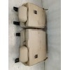 Recambio de asiento trasero para ssangyong rexton / rexton ii (gab_) 2.7 xdi referencia OEM IAM   