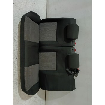 Recambio de asiento trasero para seat toledo iv (kg3) 1.2 tsi referencia OEM IAM   