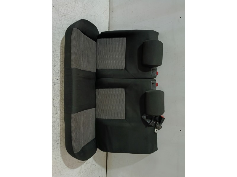 Recambio de asiento trasero para seat toledo iv (kg3) 1.2 tsi referencia OEM IAM   