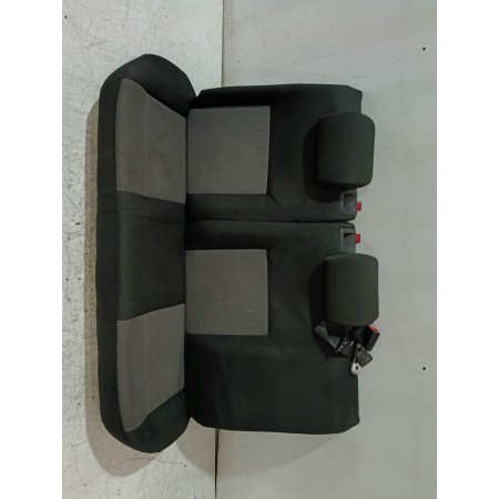 Recambio de asiento trasero para seat toledo iv (kg3) 1.2 tsi referencia OEM IAM   