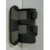 Recambio de asiento trasero para seat toledo iv (kg3) 1.2 tsi referencia OEM IAM   