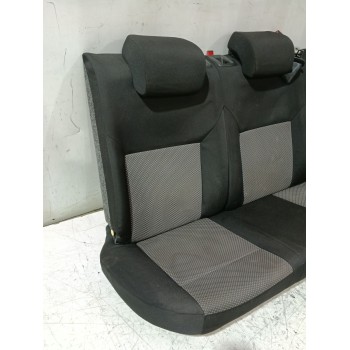Recambio de asiento trasero para seat toledo iv (kg3) 1.2 tsi referencia OEM IAM   