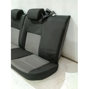 Recambio de asiento trasero para seat toledo iv (kg3) 1.2 tsi referencia OEM IAM   