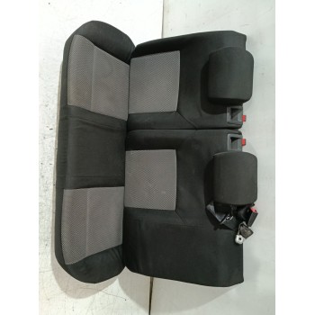 Recambio de asiento trasero para seat toledo iv (kg3) 1.2 tsi referencia OEM IAM   