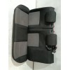 Recambio de asiento trasero para seat toledo iv (kg3) 1.2 tsi referencia OEM IAM   