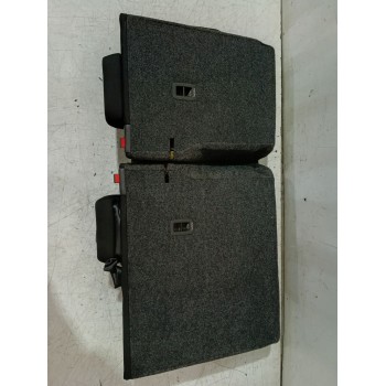 Recambio de asiento trasero para seat toledo iv (kg3) 1.2 tsi referencia OEM IAM   