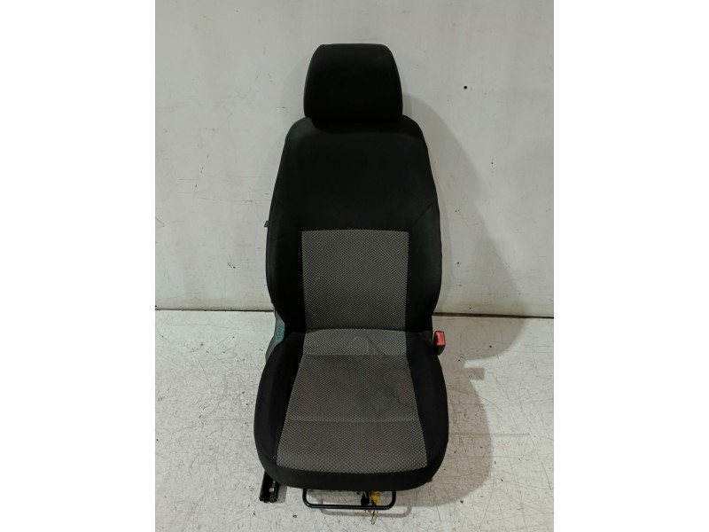 Recambio de asiento delantero derecho para seat toledo iv (kg3) 1.2 tsi referencia OEM IAM   