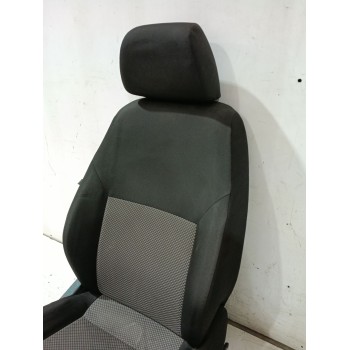 Recambio de asiento delantero derecho para seat toledo iv (kg3) 1.2 tsi referencia OEM IAM   