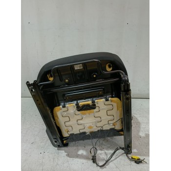 Recambio de asiento delantero derecho para seat toledo iv (kg3) 1.2 tsi referencia OEM IAM   