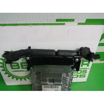 Recambio de centralita motor uce para audi a6 berlina (4f2) 2.4 referencia OEM IAM 4F0910552K  
