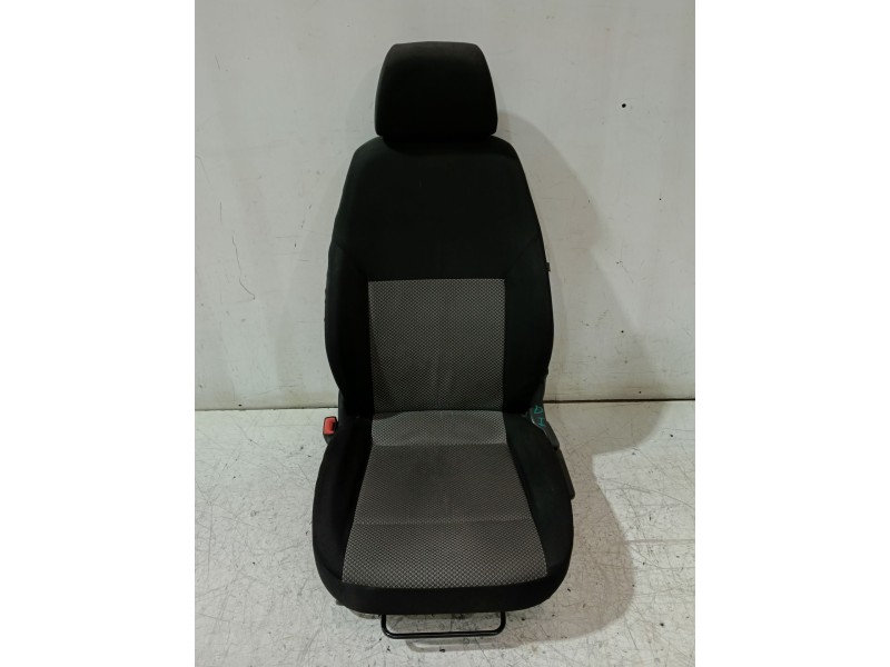 Recambio de asiento delantero izquierdo para seat toledo iv (kg3) 1.2 tsi referencia OEM IAM   