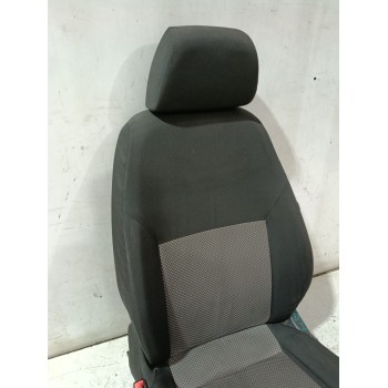 Recambio de asiento delantero izquierdo para seat toledo iv (kg3) 1.2 tsi referencia OEM IAM   