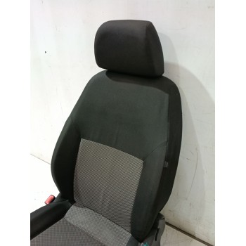 Recambio de asiento delantero izquierdo para seat toledo iv (kg3) 1.2 tsi referencia OEM IAM   