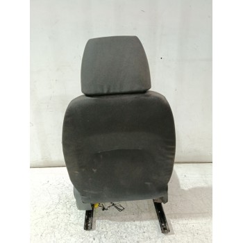 Recambio de asiento delantero izquierdo para seat toledo iv (kg3) 1.2 tsi referencia OEM IAM   