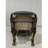 Recambio de asiento delantero izquierdo para chevrolet captiva (c100, c140) 2.0 d referencia OEM IAM   