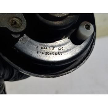 Recambio de claxon para volkswagen passat berlina (3b3) advance referencia OEM IAM 6033FB1278  