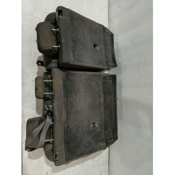 Recambio de asiento trasero para chevrolet captiva (c100, c140) 2.0 d referencia OEM IAM   