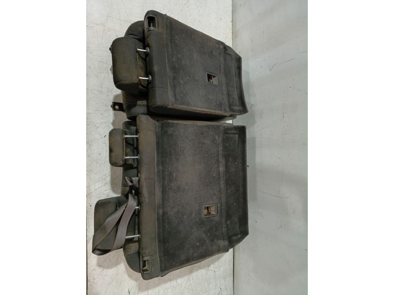Recambio de asiento trasero para chevrolet captiva (c100, c140) 2.0 d referencia OEM IAM   