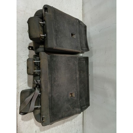 Recambio de asiento trasero para chevrolet captiva (c100, c140) 2.0 d referencia OEM IAM   