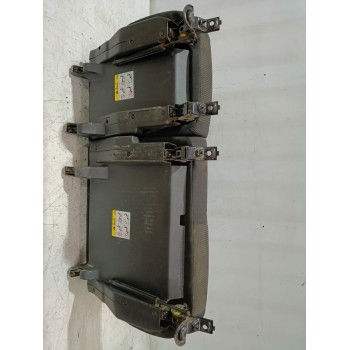 Recambio de asiento trasero para chevrolet captiva (c100, c140) 2.0 d referencia OEM IAM   