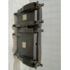 Recambio de asiento trasero para chevrolet captiva (c100, c140) 2.0 d referencia OEM IAM   