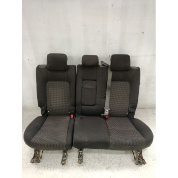 Recambio de asiento trasero para chevrolet captiva (c100, c140) 2.0 d referencia OEM IAM   