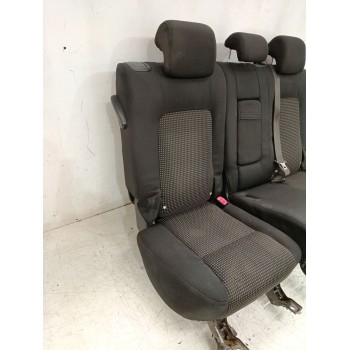 Recambio de asiento trasero para chevrolet captiva (c100, c140) 2.0 d referencia OEM IAM   