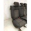 Recambio de asiento trasero para chevrolet captiva (c100, c140) 2.0 d referencia OEM IAM   