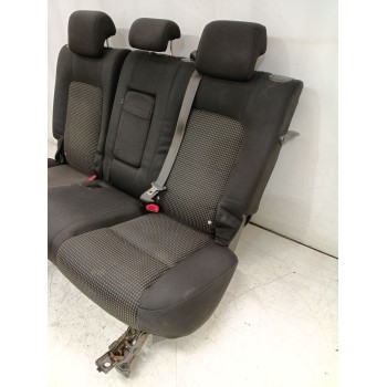Recambio de asiento trasero para chevrolet captiva (c100, c140) 2.0 d referencia OEM IAM   