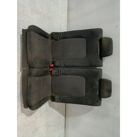 Recambio de asiento trasero para chevrolet captiva (c100, c140) 2.0 d referencia OEM IAM   