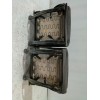 Recambio de asiento trasero para chevrolet captiva (c100, c140) 2.0 d referencia OEM IAM   