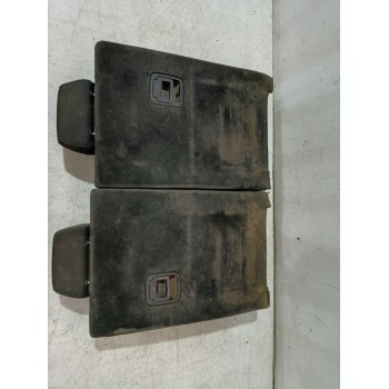 Recambio de asiento trasero para chevrolet captiva (c100, c140) 2.0 d referencia OEM IAM   