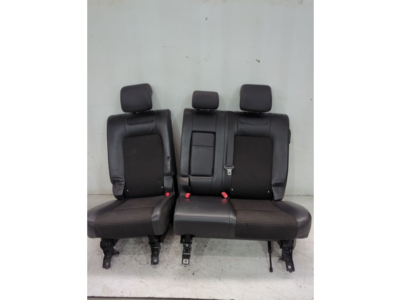 Recambio de asiento trasero para chevrolet captiva (c100, c140) 2.2 d referencia OEM IAM   