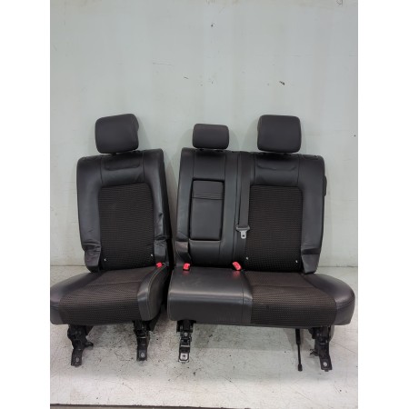 Recambio de asiento trasero para chevrolet captiva (c100, c140) 2.2 d referencia OEM IAM   