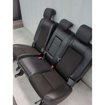 Recambio de asiento trasero para chevrolet captiva (c100, c140) 2.2 d referencia OEM IAM   