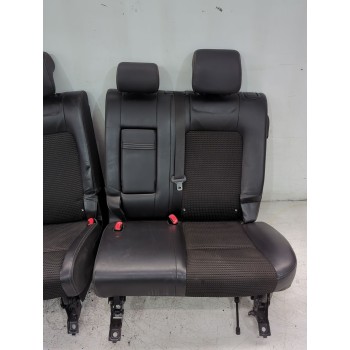 Recambio de asiento trasero para chevrolet captiva (c100, c140) 2.2 d referencia OEM IAM   