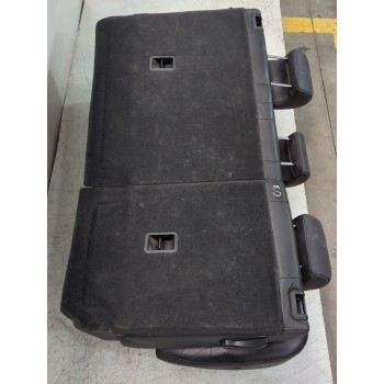 Recambio de asiento trasero para chevrolet captiva (c100, c140) 2.2 d referencia OEM IAM   