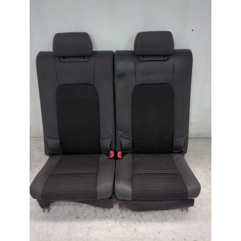 Recambio de asiento trasero para chevrolet captiva (c100, c140) 2.2 d referencia OEM IAM   