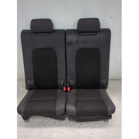 Recambio de asiento trasero para chevrolet captiva (c100, c140) 2.2 d referencia OEM IAM   